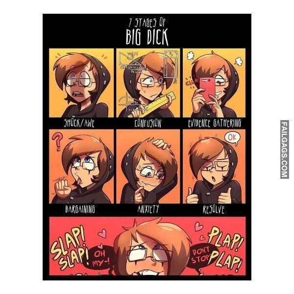 Funny Dirty Memes People With Dirty Minds Will Love 6