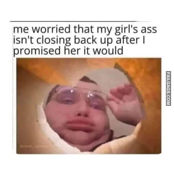 Funny Dirty Memes People With Dirty Minds Will Love 8