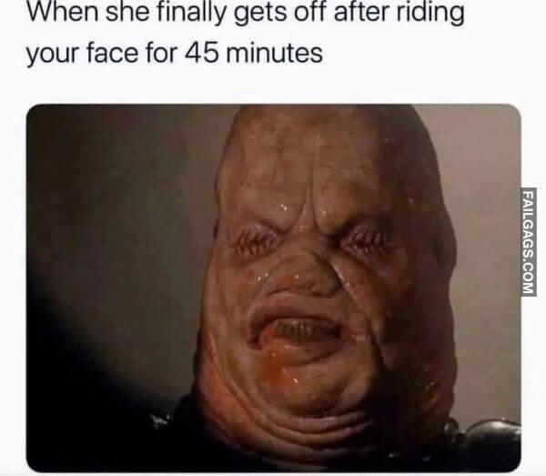 Funny Dirty Memes People With Dirty Minds Will Love 9