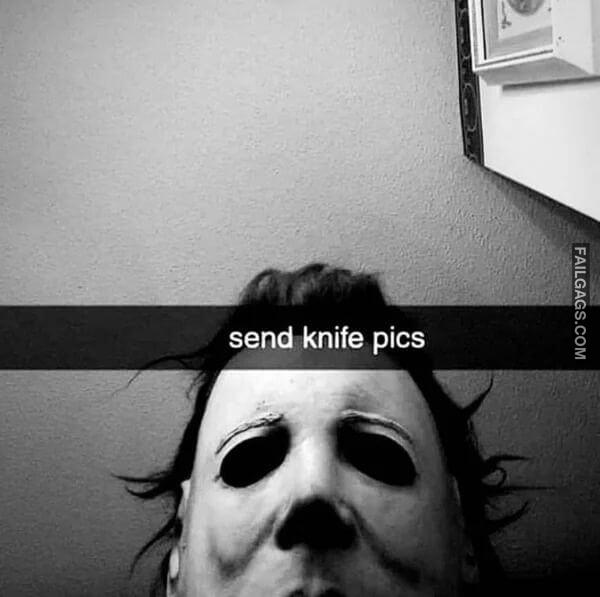 Funny Halloween Memes 3