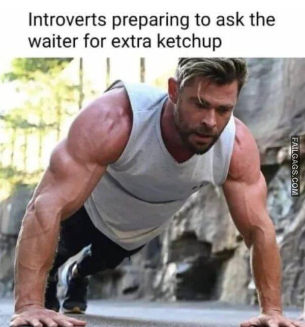 Funny Introvert Memes That Are Totally Relatable 1