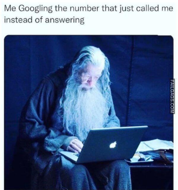 Funny Introvert Memes That Are Totally Relatable 5