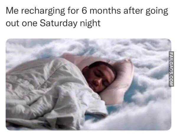 Funny Introvert Memes That Are Totally Relatable 9