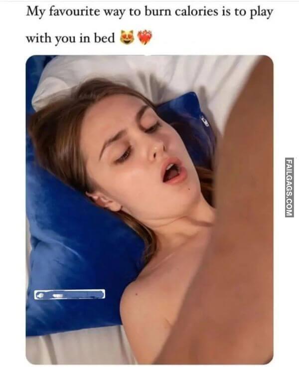 Funny NSFW Memes 10