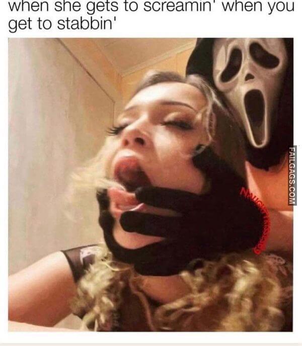 Funny NSFW Memes 11 1