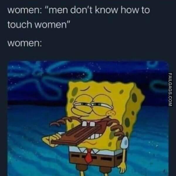 Funny NSFW Memes 3 1