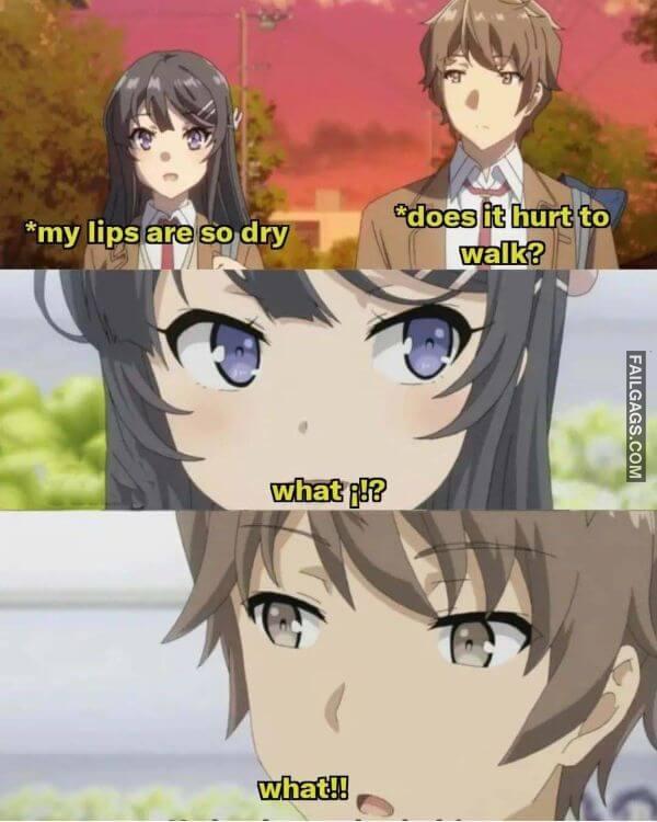 Funny NSFW Memes 4 1