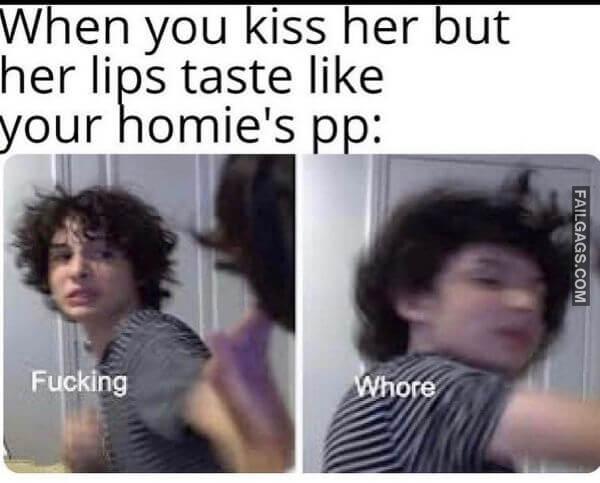 Funny NSFW Memes 7 1