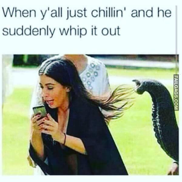 Funny NSFW Memes for When Youre Off the Clock 6