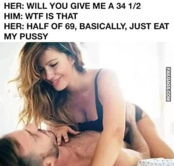 Funny NSFW Memes for When Youre Off the Clock 7