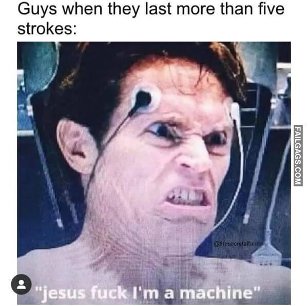 Funny NSFW Memes for When Youre Off the Clock 8