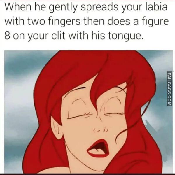 Funny NSFW Memes for When Youre Off the Clock 9