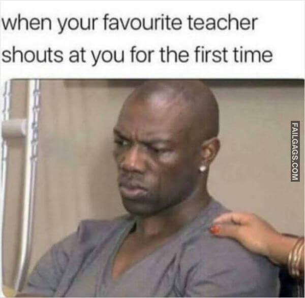 Funny School Memes Every Student Will Love 10