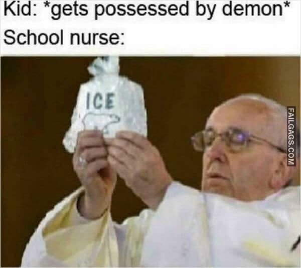 Funny School Memes Every Student Will Love 4