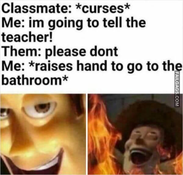 Funny School Memes Every Student Will Love 5