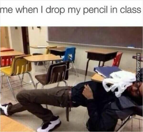 Funny School Memes Every Student Will Love 6