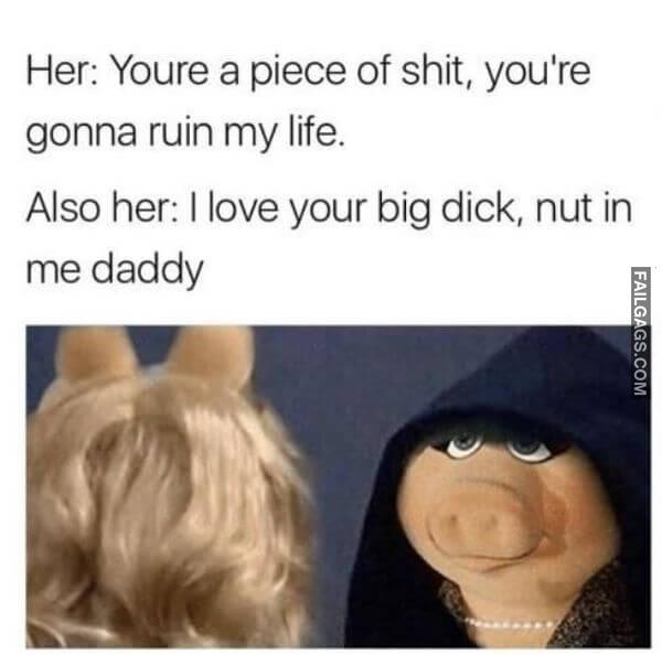 Funny Sex Memes 13