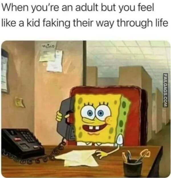 Funny Wisdom Memes 12