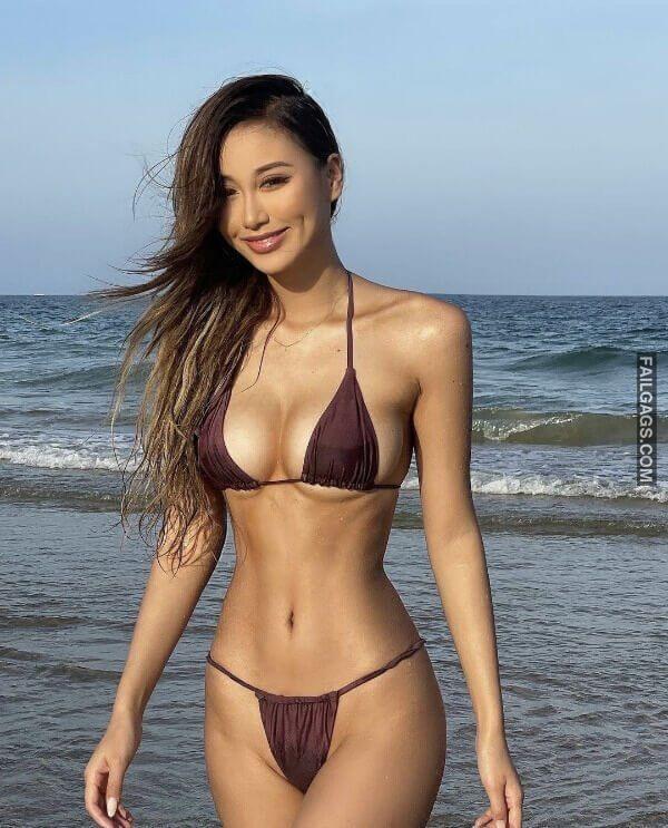 Hot Asian Girls With Perfect Tits 8