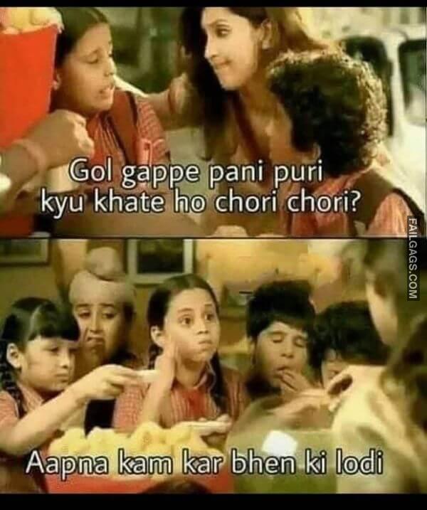 Non Veg Dirty Memes 11