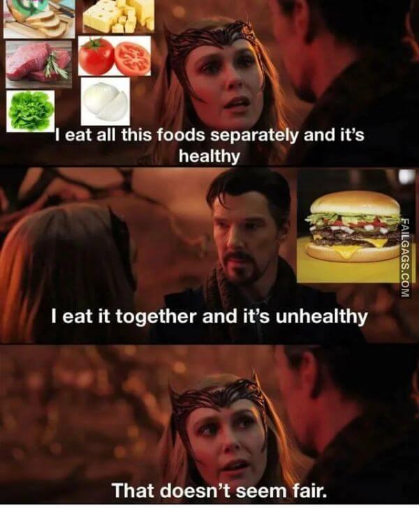 Random Funny Memes 2 2