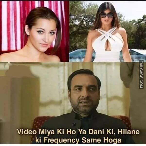 Sexy Indian Memes 3