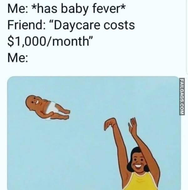 Funny Baby Memes 1