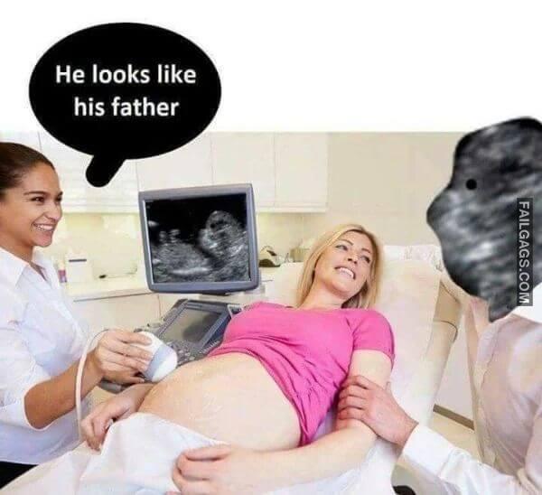 Funny Baby Memes 8