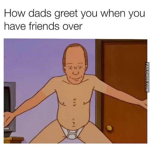 Funny Dad Memes 1