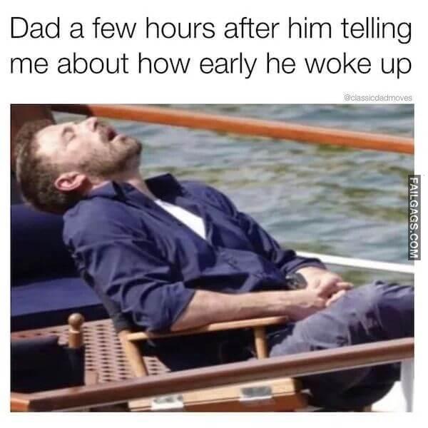 Funny Dad Memes 13