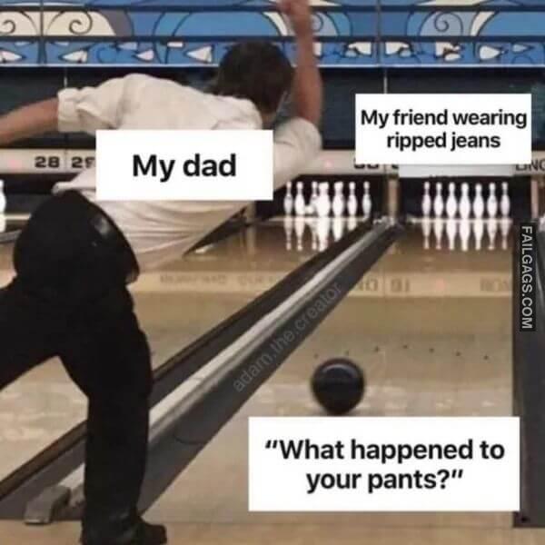 Funny Dad Memes 3