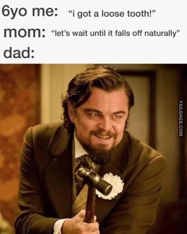 Funny Dad Memes 5
