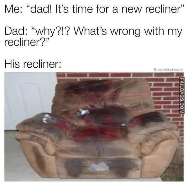 Funny Dad Memes 6
