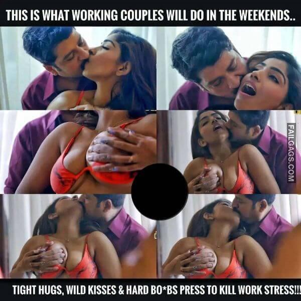 Funny Indian NSFW Memes 12