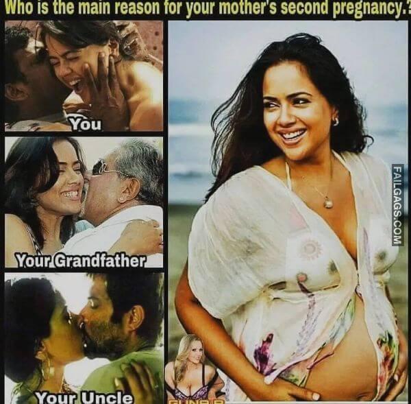 Funny Indian Sex Memes 10