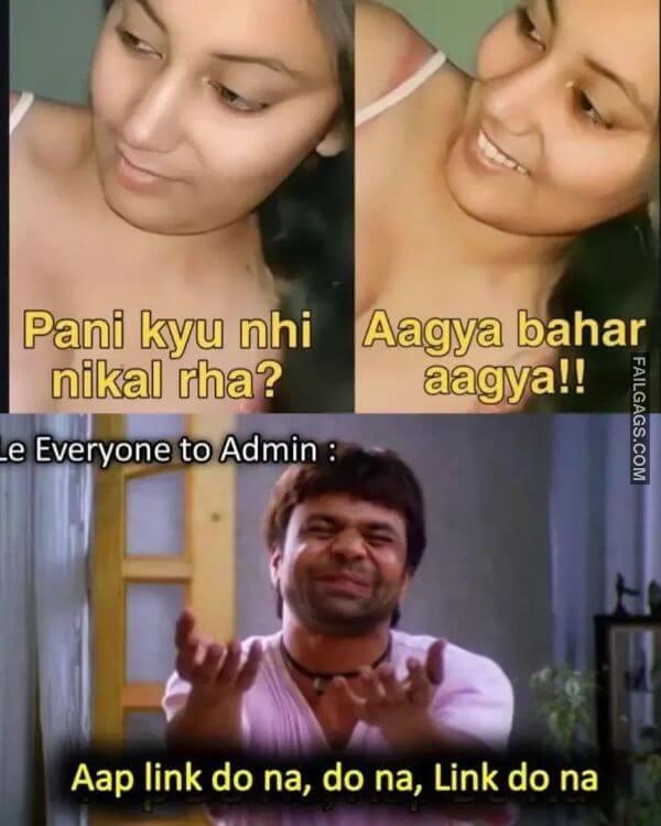 Funny Indian Sex Memes 11