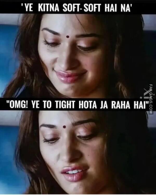 Hot Indian Memes 1