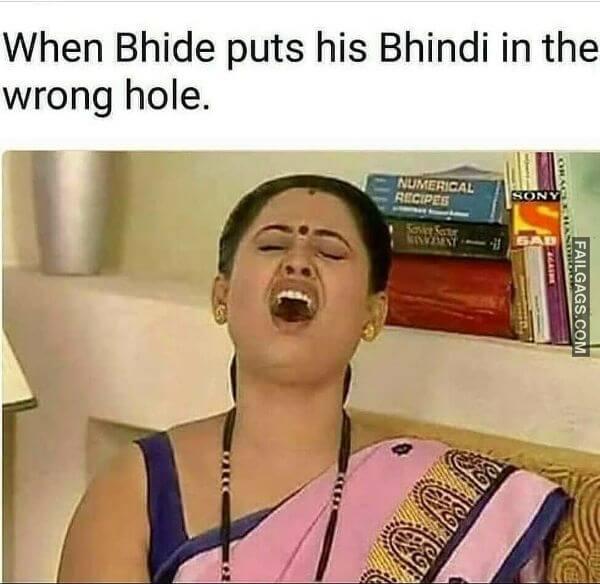 Indian Sex Memes 13