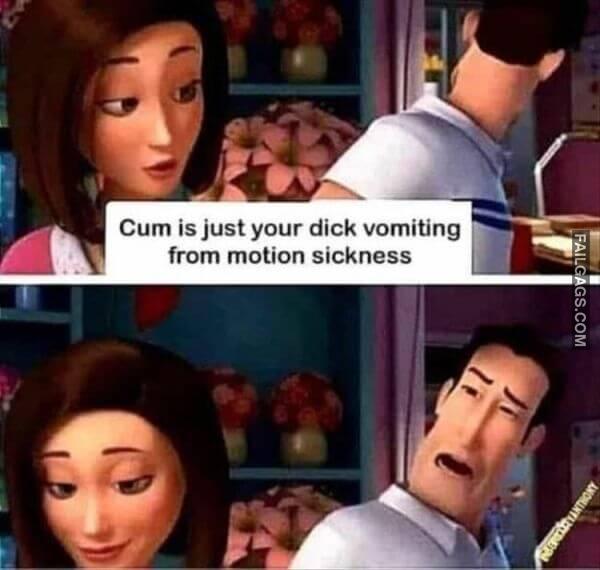 NSFW Memes 11
