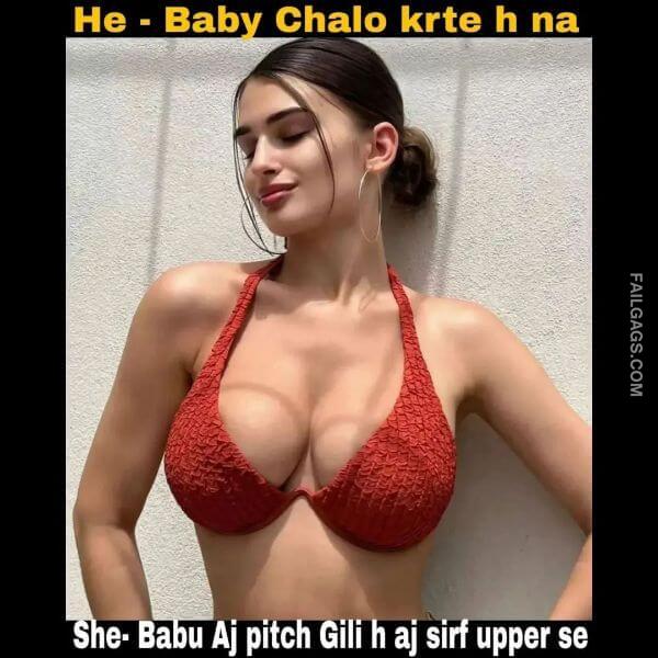 Funny Desi Sex Memes 1