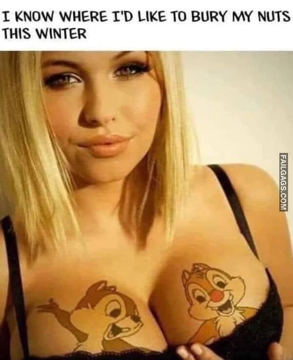 Funny Dirty Meme 2 1