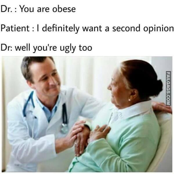 Funny Dr Meme 4