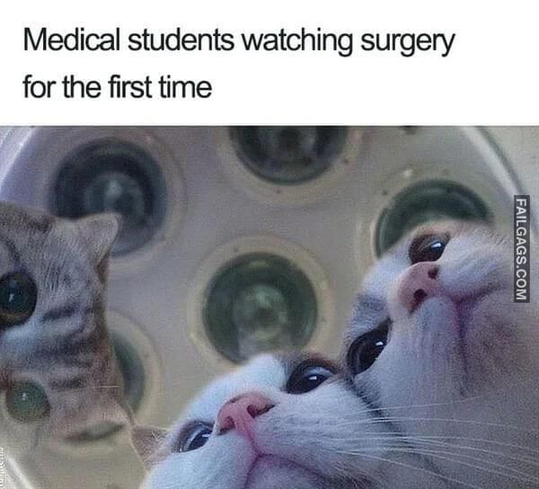 Funny Dr Meme 9