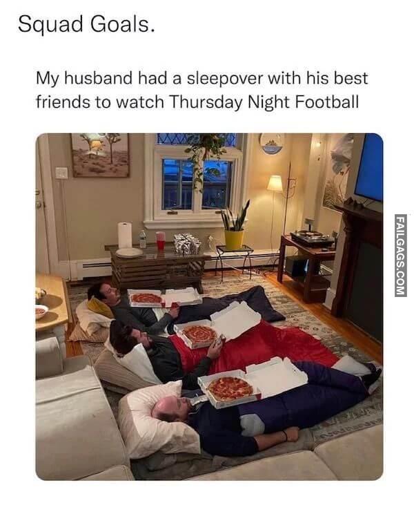 Funny Men Memes That Only Real Guys Will Understand 5