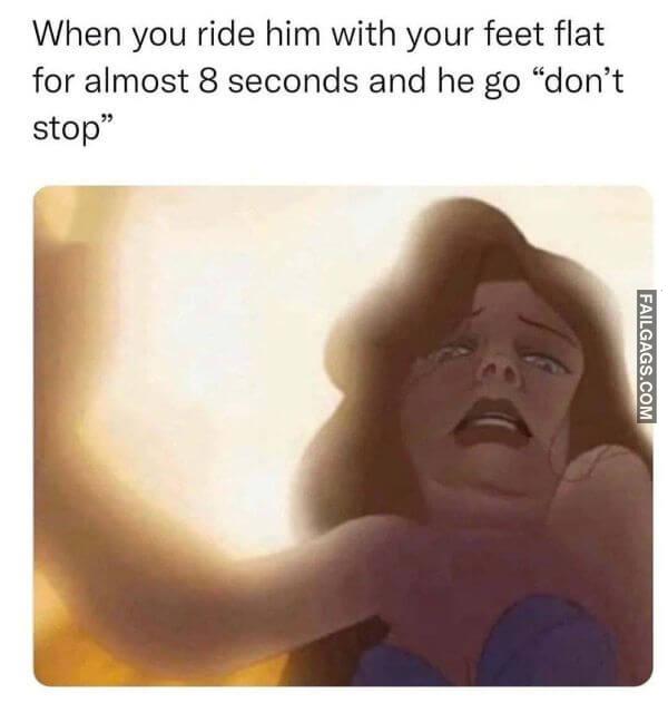 Funny NSFW Memes 2 1