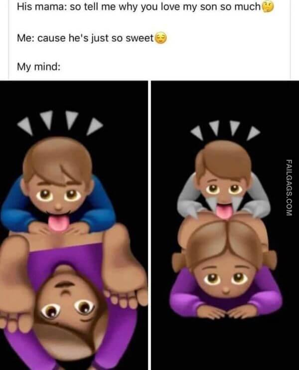 Funny NSFW Memes 3 1