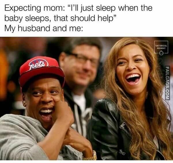 Funny Parenting Memes That Will Make You Laugh Out Loud 2
