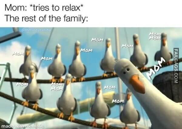 Funny Parenting Memes That Will Make You Laugh Out Loud 3