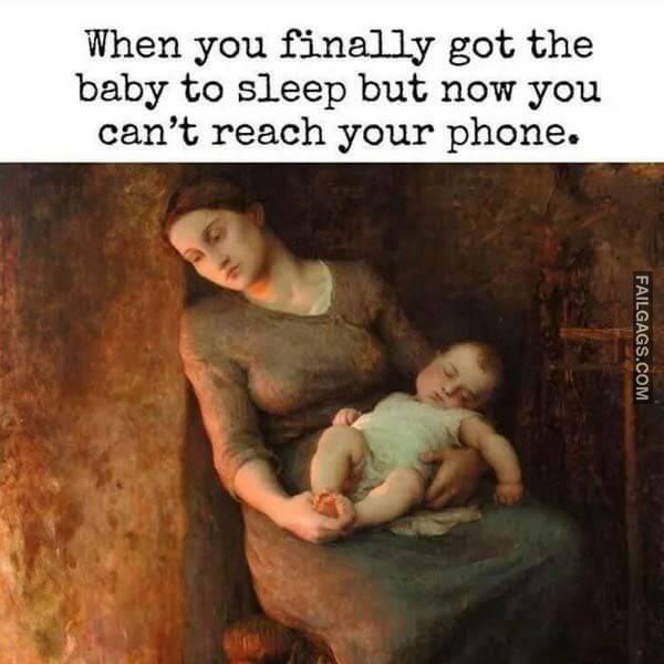 Funny Parenting Memes That Will Make You Laugh Out Loud 4