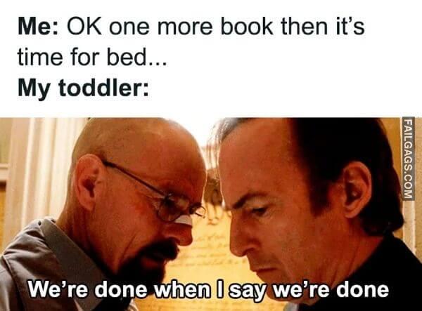 Funny Parenting Memes That Will Make You Laugh Out Loud 5